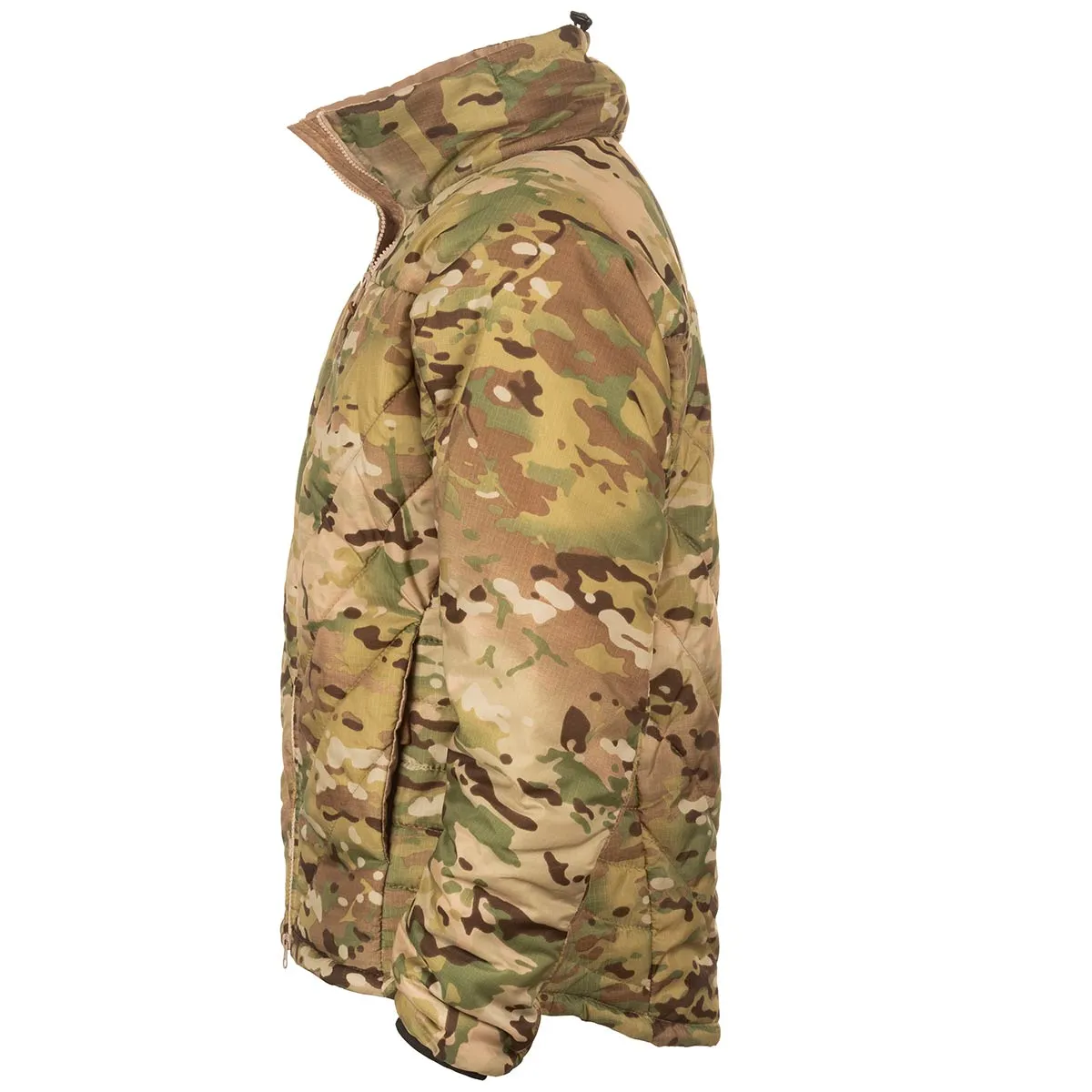 Snugpak SJ3 Softie Jacket Multicam