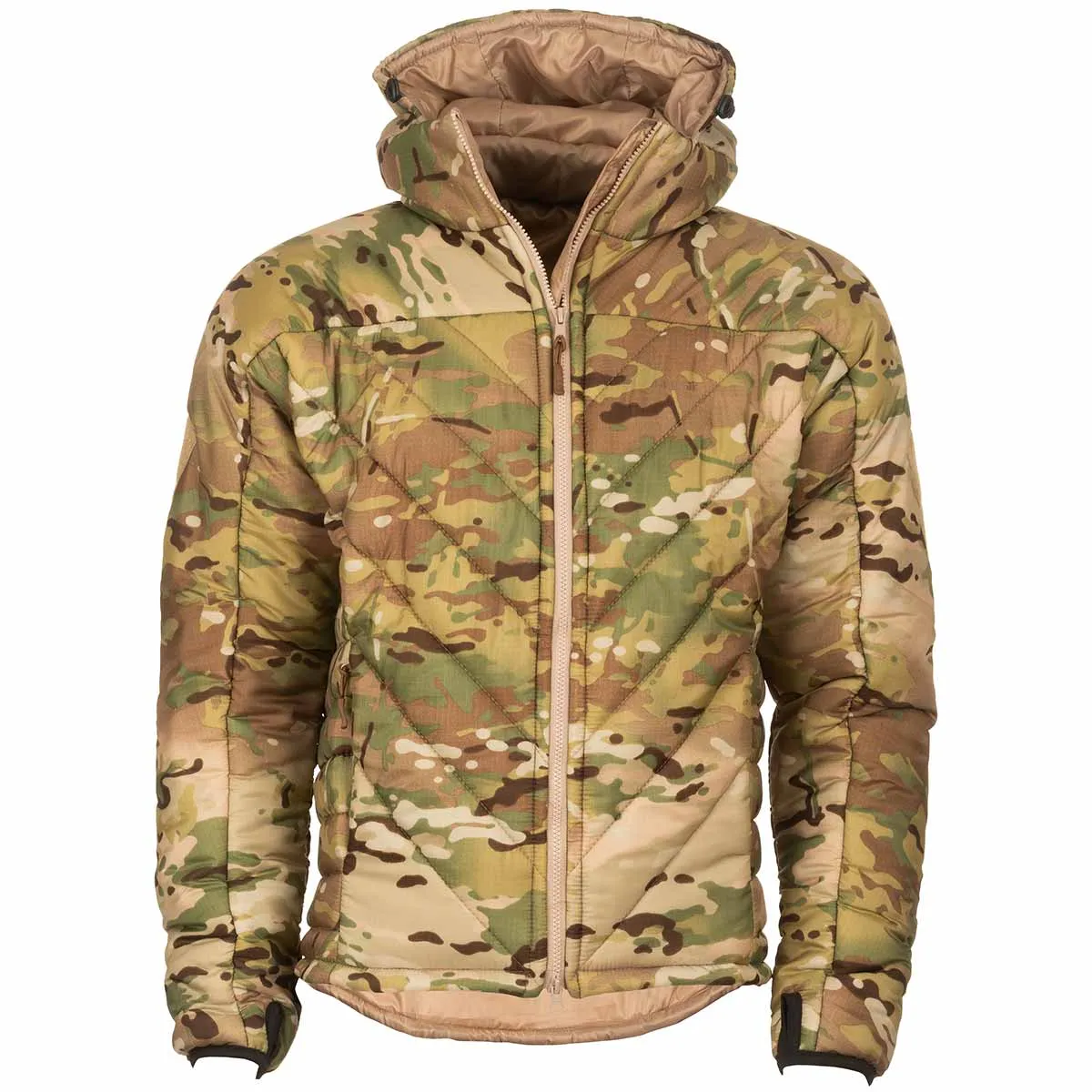 Snugpak SJ9 Softie Jacket Multicam