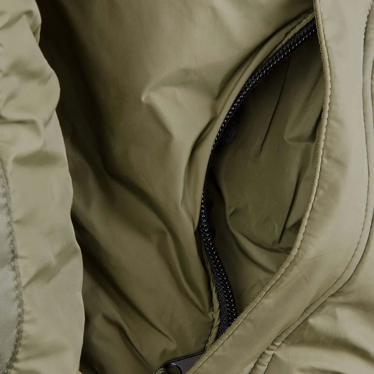 Snugpak Sleeka Elite Jacket Olive