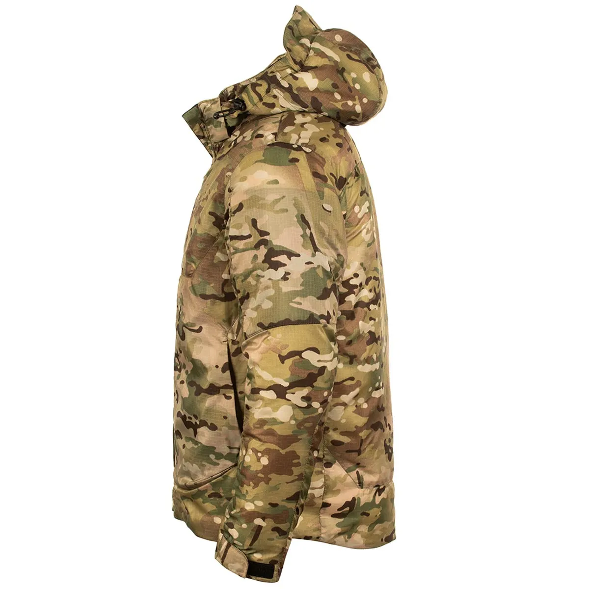 Snugpak Spearhead Insulated Jacket Multicam