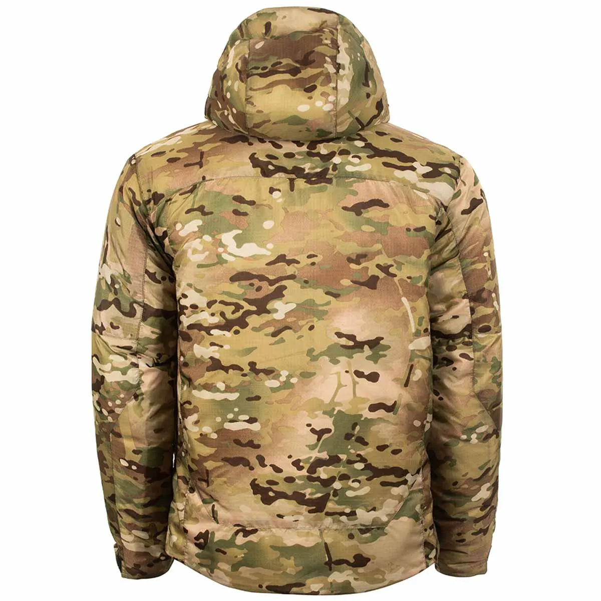 Snugpak Spearhead Insulated Jacket Multicam