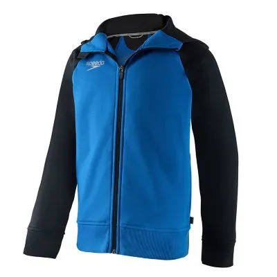 Speedo Youth Team Jacket