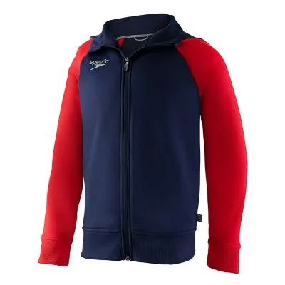 Speedo Youth Team Jacket