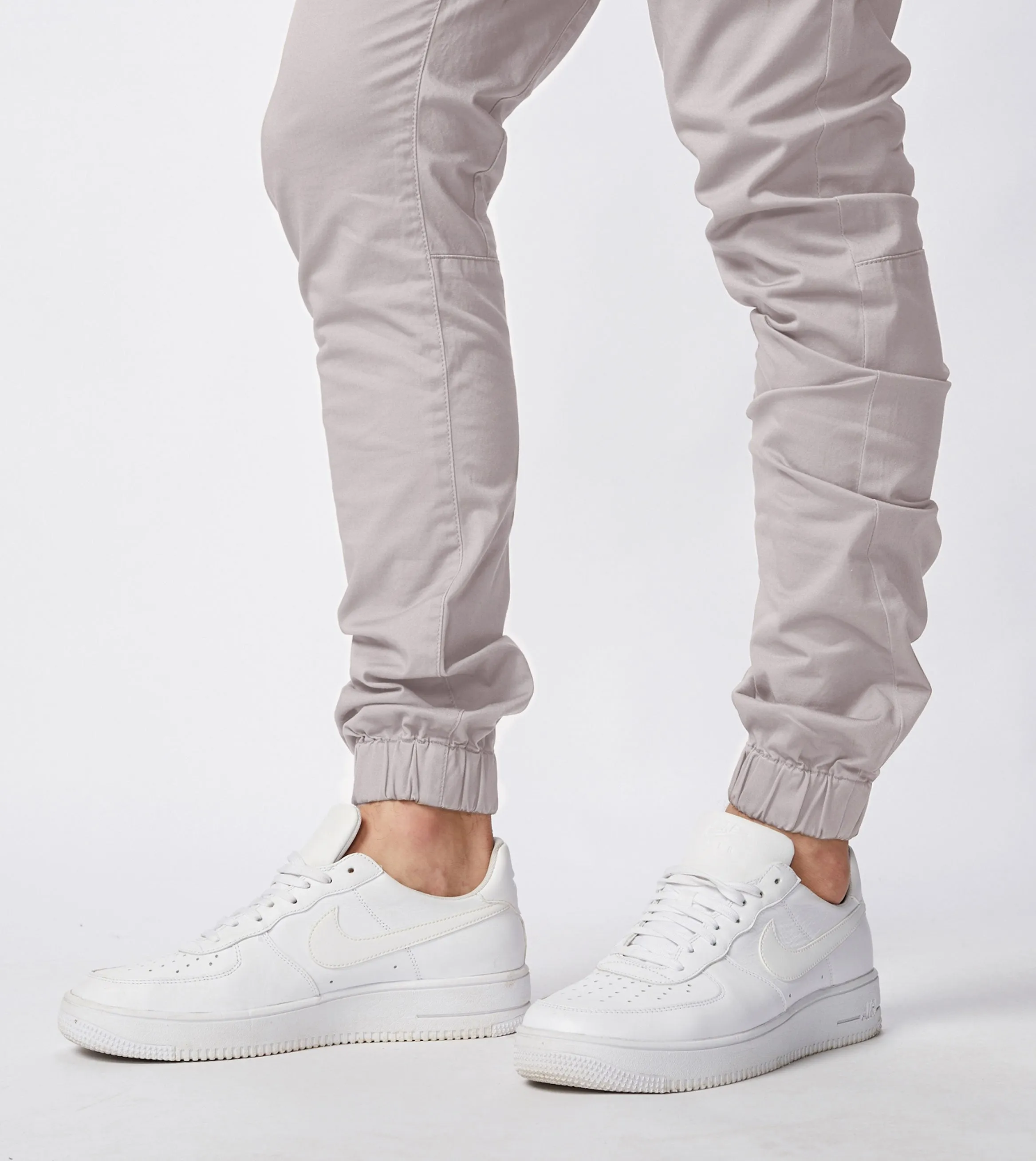 Sureshot Lightweight Jogger Flint Grey