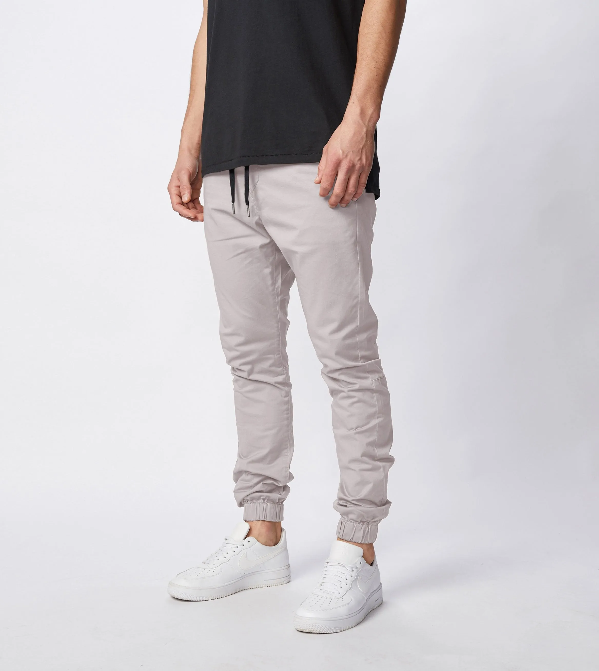 Sureshot Lightweight Jogger Flint Grey