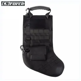 Tactical Christmas Stocking