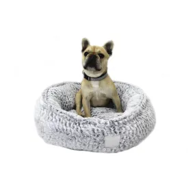 T&S Snug Cloud Dog Bed Small