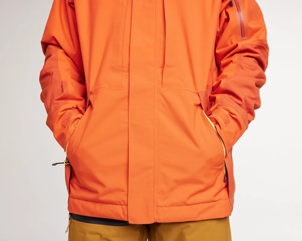 Tatoosh Jacket [OUTLET]