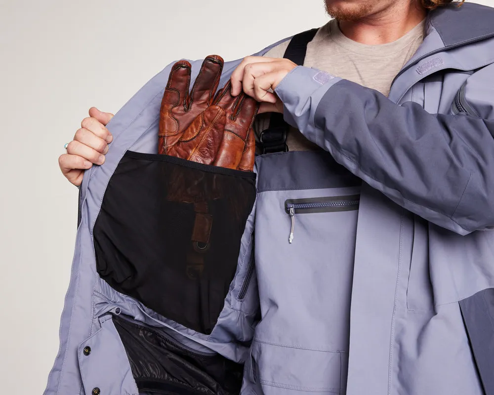 Tatoosh Jacket [OUTLET]