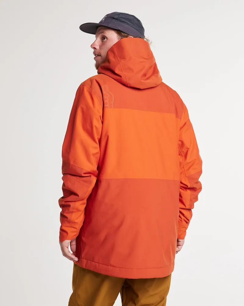 Tatoosh Jacket [OUTLET]