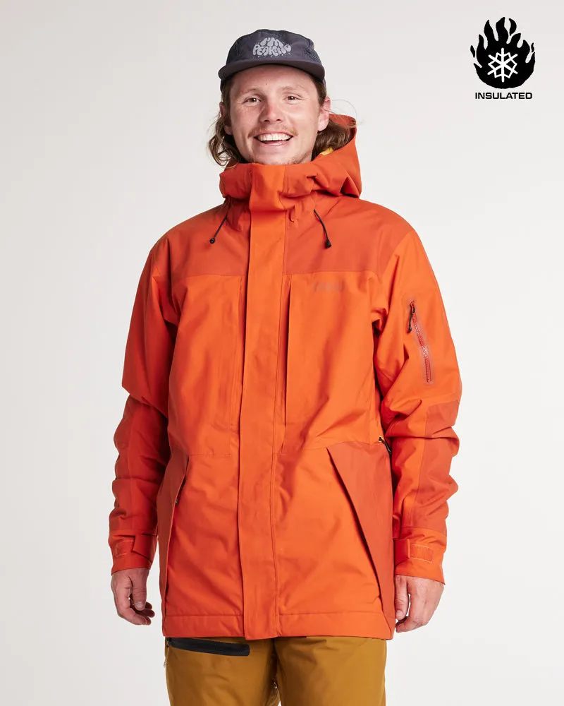 Tatoosh Jacket [OUTLET]