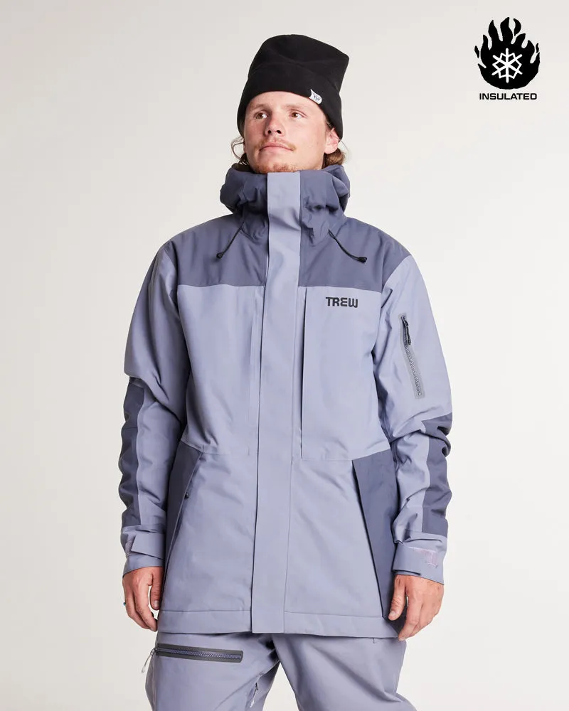 Tatoosh Jacket [OUTLET]