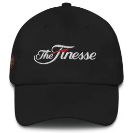 The Finesse Finals Hat