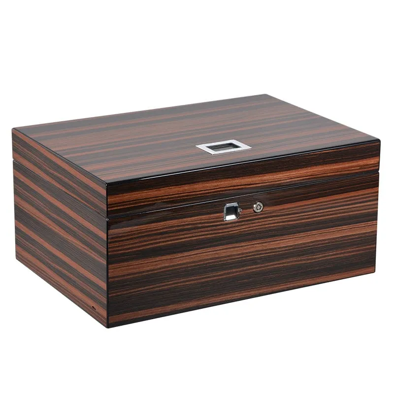 The Tryck Humidor