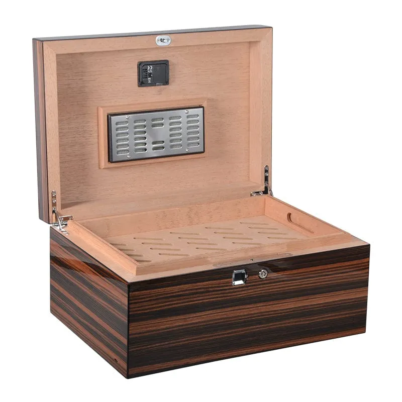 The Tryck Humidor