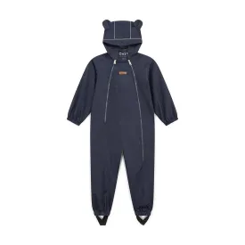 TOASTIE Packable Waterproof Puddlesuit - Ink Navy