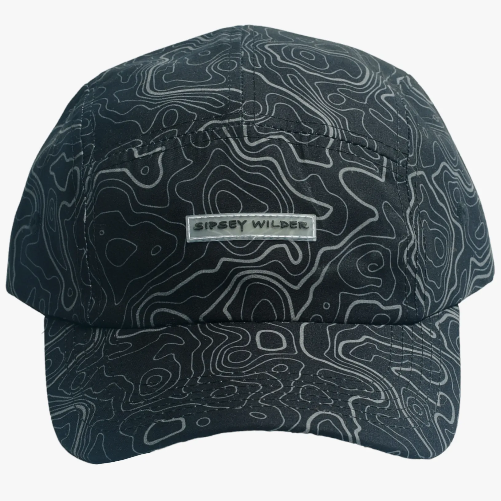 Topo Camp Hat