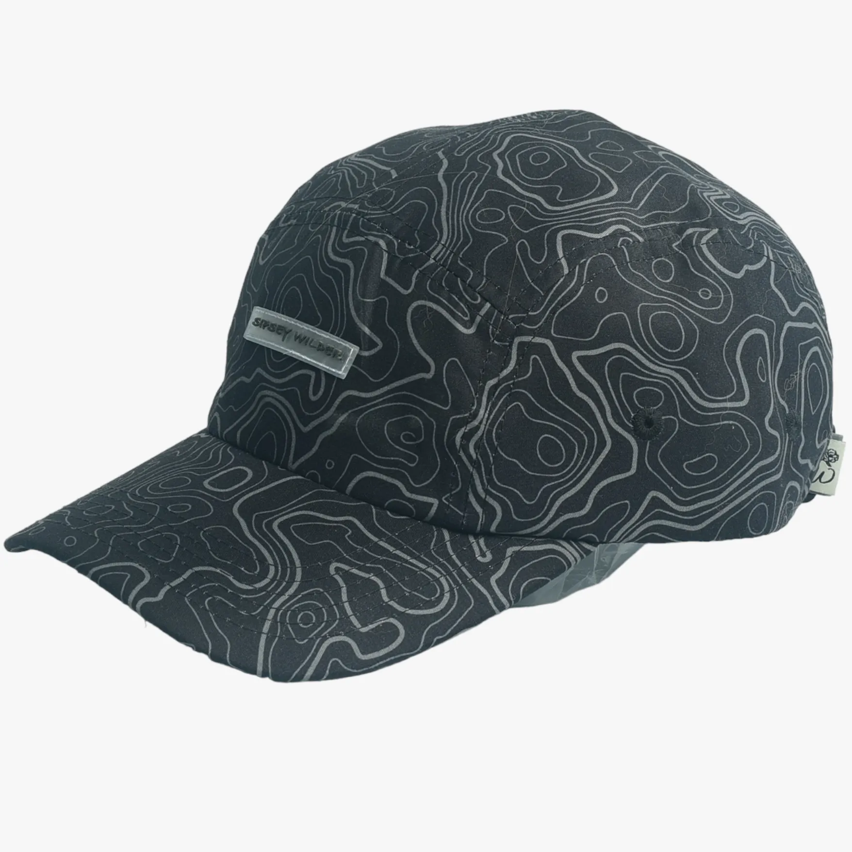 Topo Camp Hat