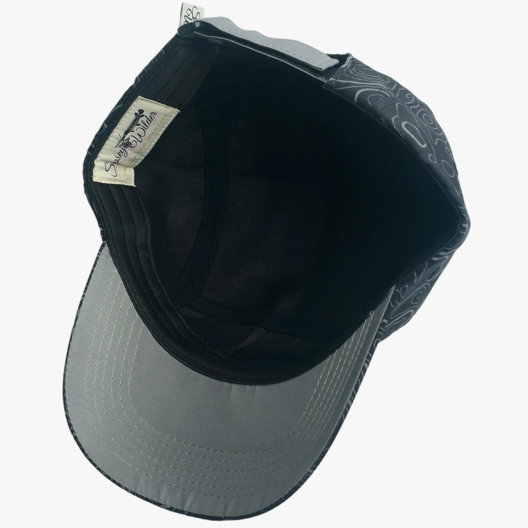 Topo Camp Hat