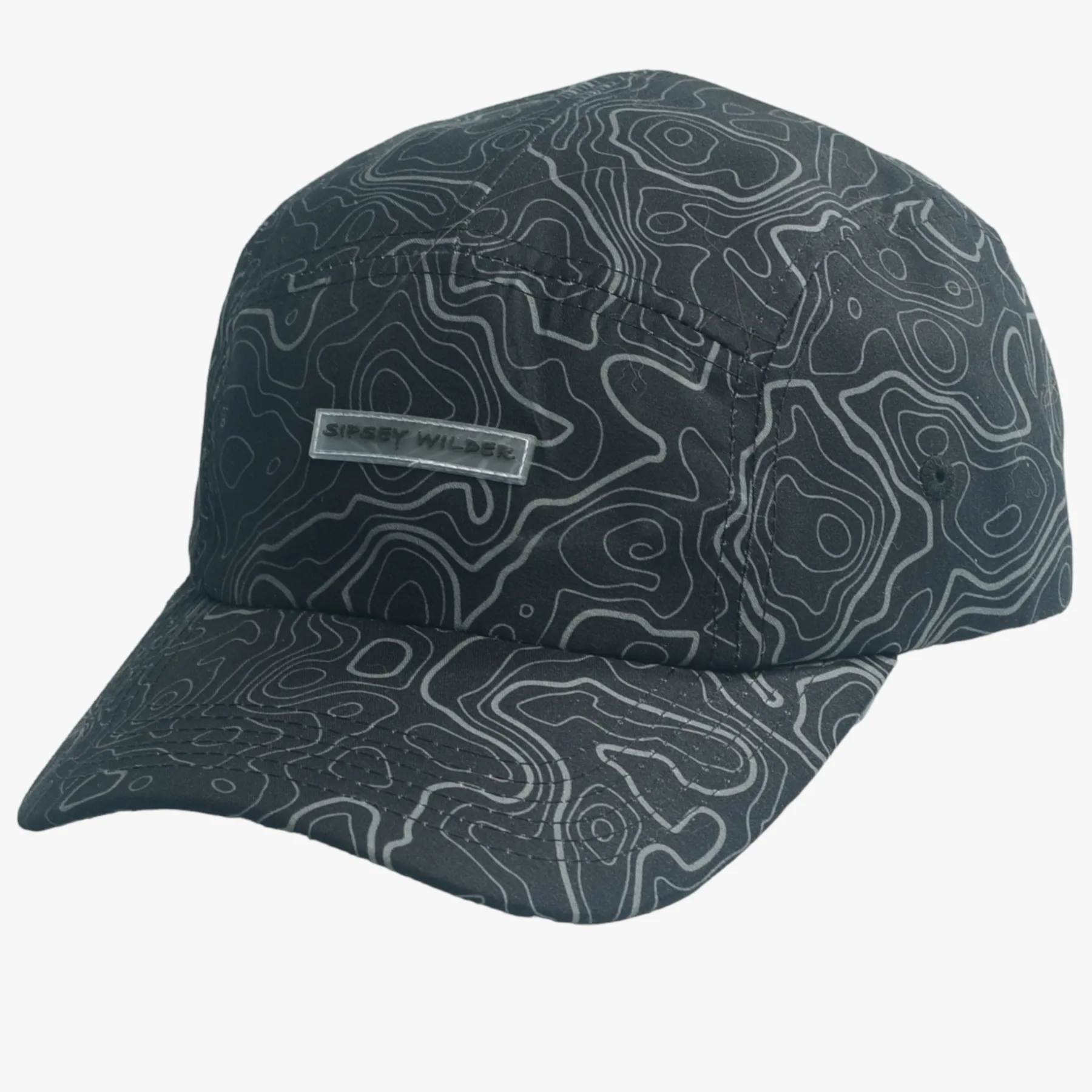 Topo Camp Hat