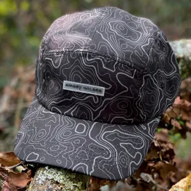 Topo Camp Hat