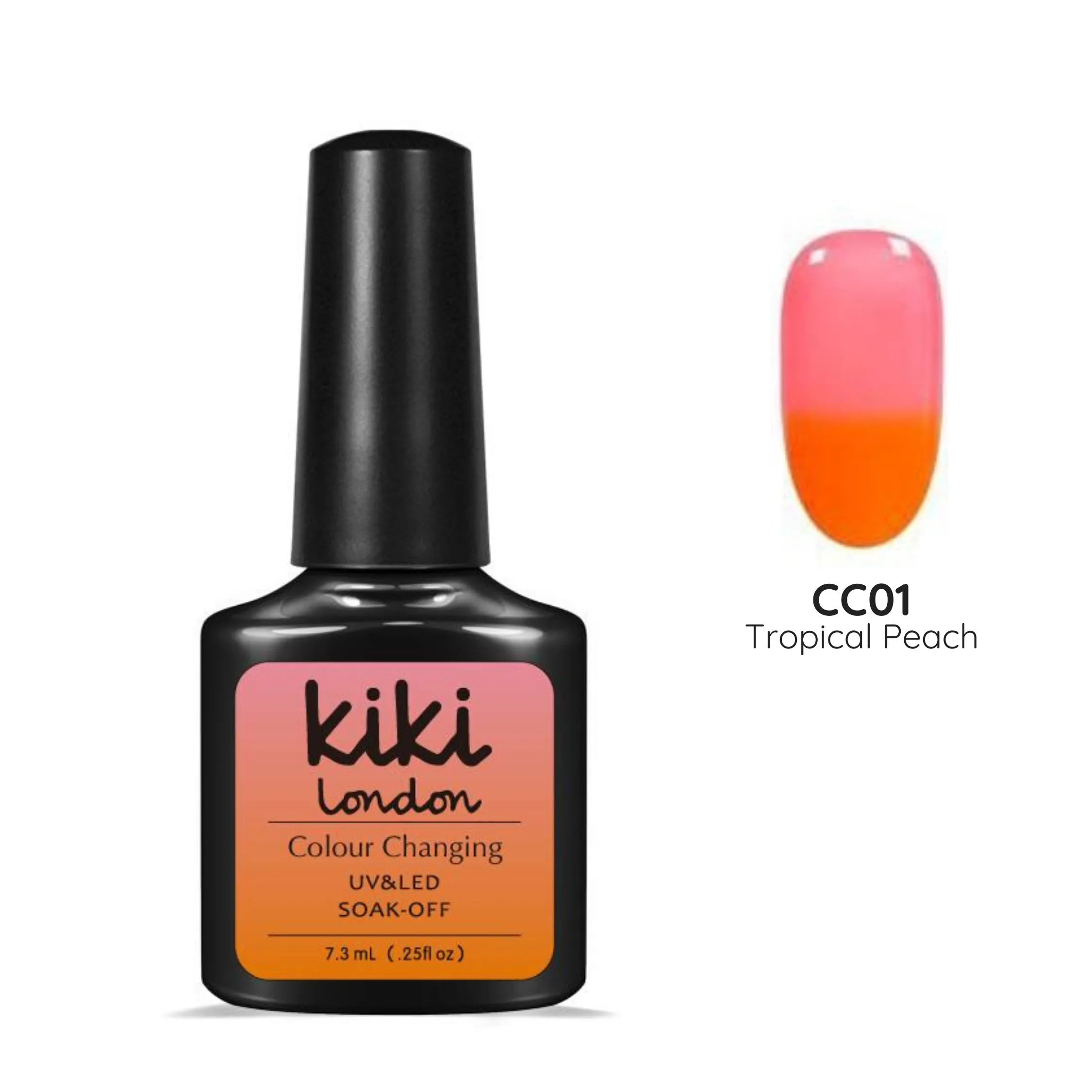 Tropical Peach