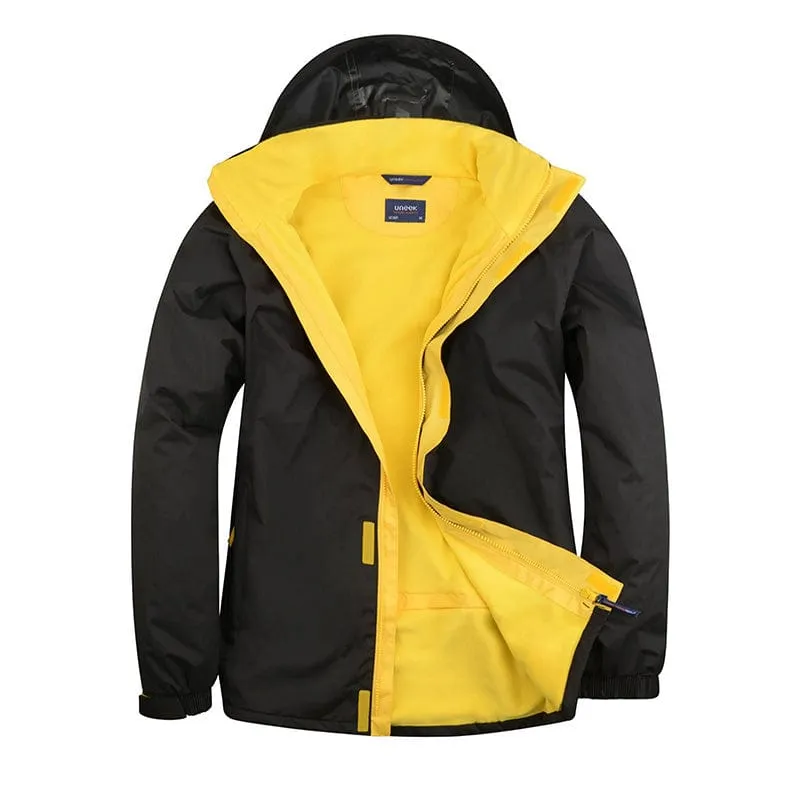 Uneek UC621 Deluxe Outdoor Jacket