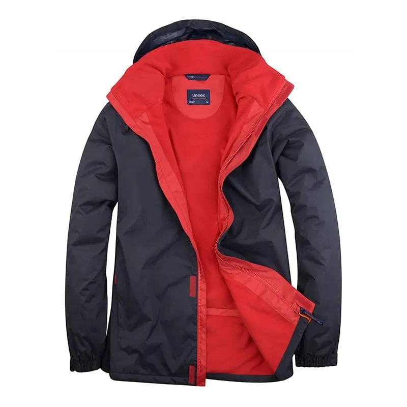 Uneek UC621 Deluxe Outdoor Jacket