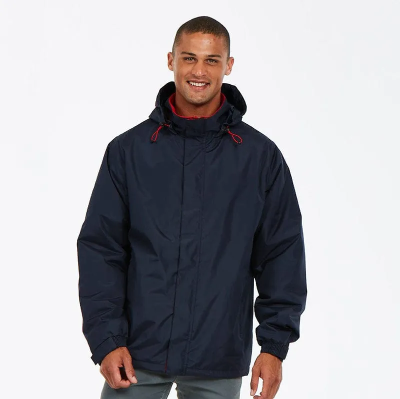 Uneek UC621 Deluxe Outdoor Jacket