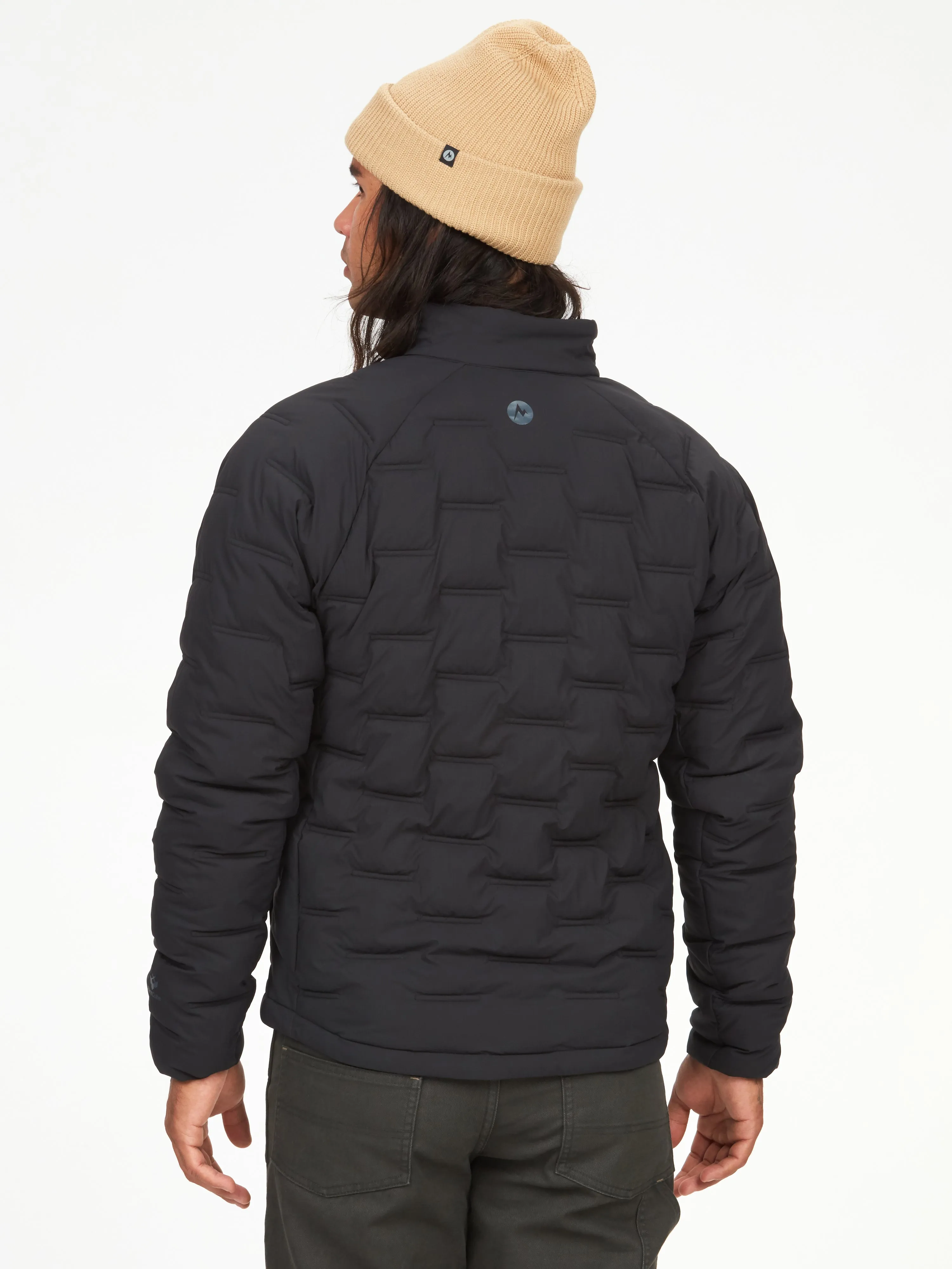 Warmcube Active Novus Jacket