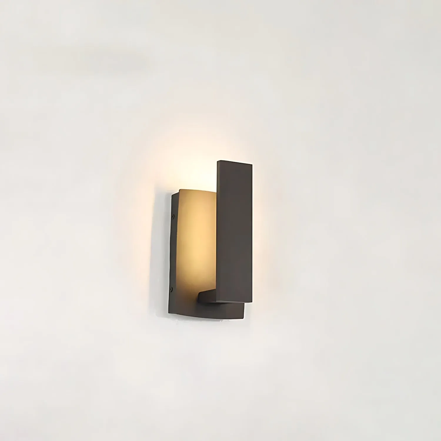 Wolfsburg - Stylish and Durable Wall Sconce