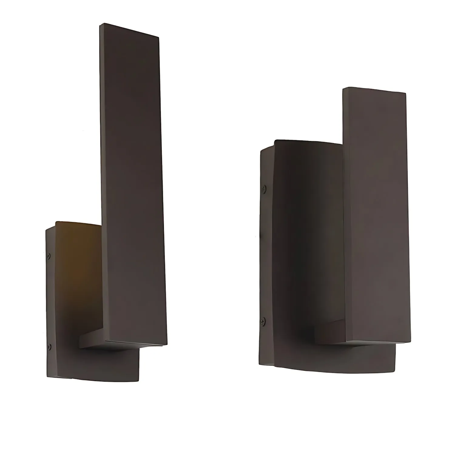 Wolfsburg - Stylish and Durable Wall Sconce