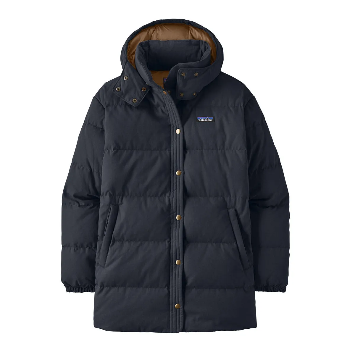 Women's Cotton Down Parka