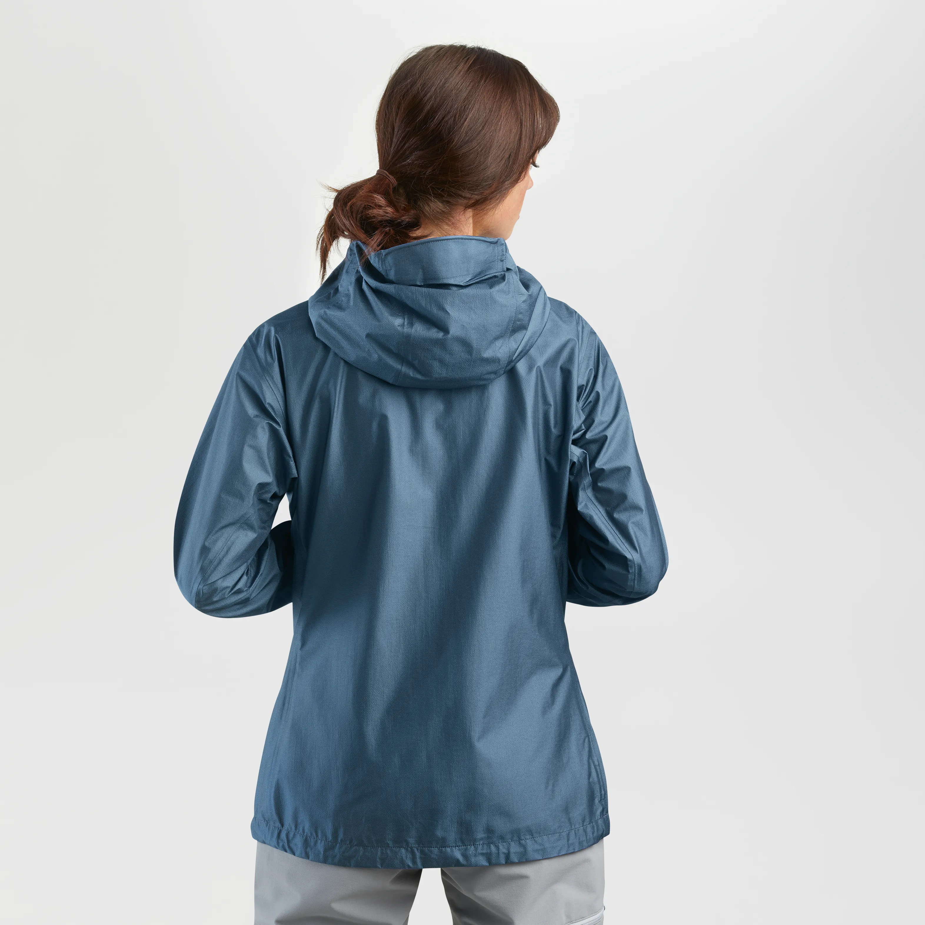 Women's Helium AscentShell Jacket - Final Sale