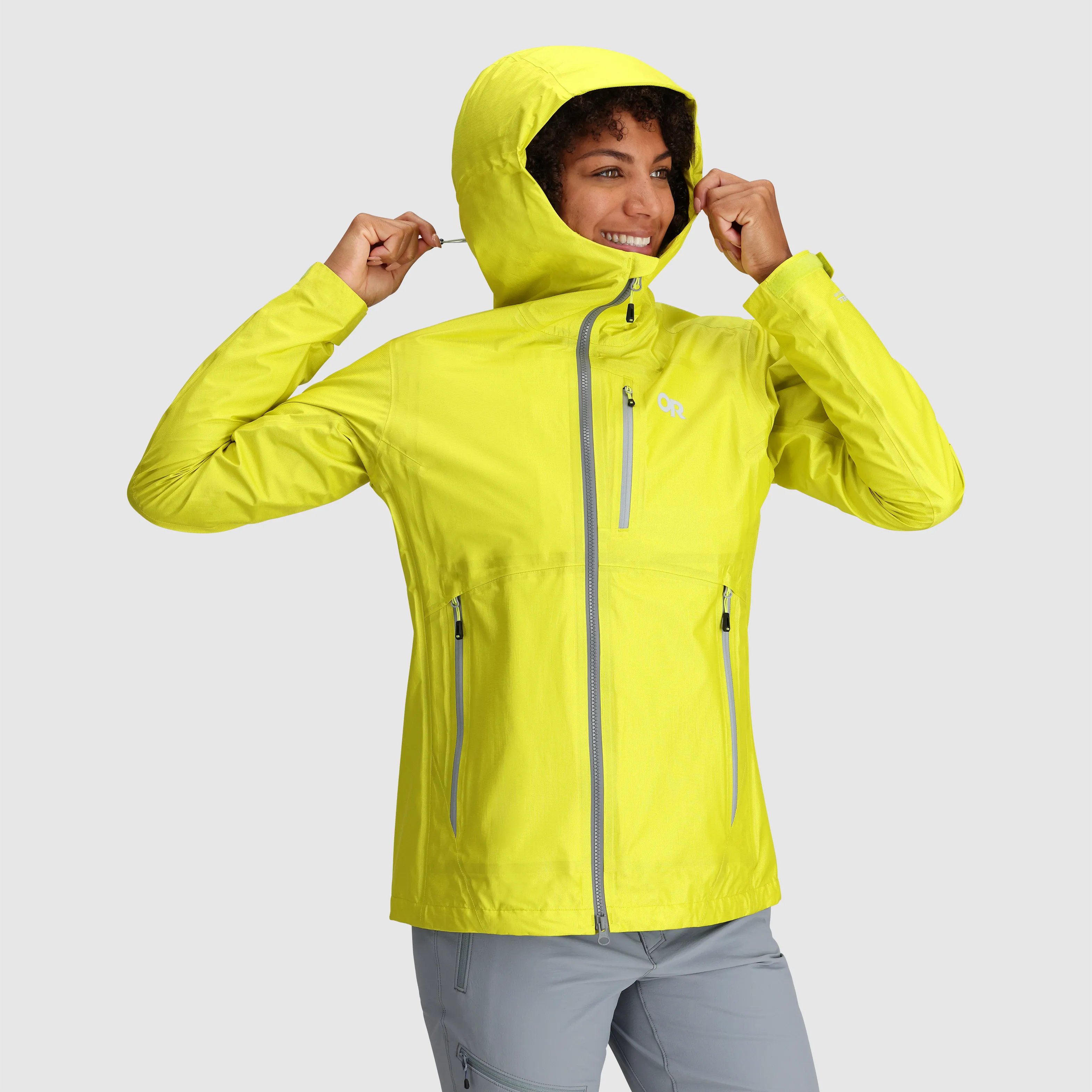 Women's Helium AscentShell Jacket - Final Sale