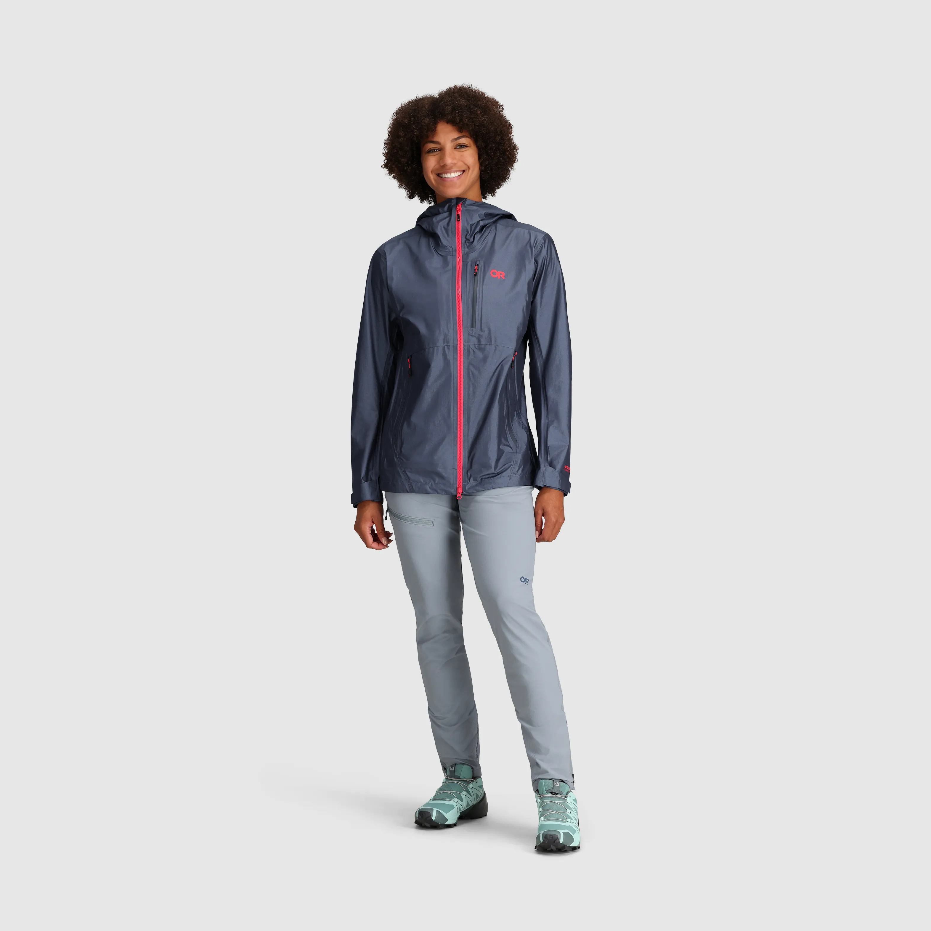 Women's Helium AscentShell Jacket - Final Sale