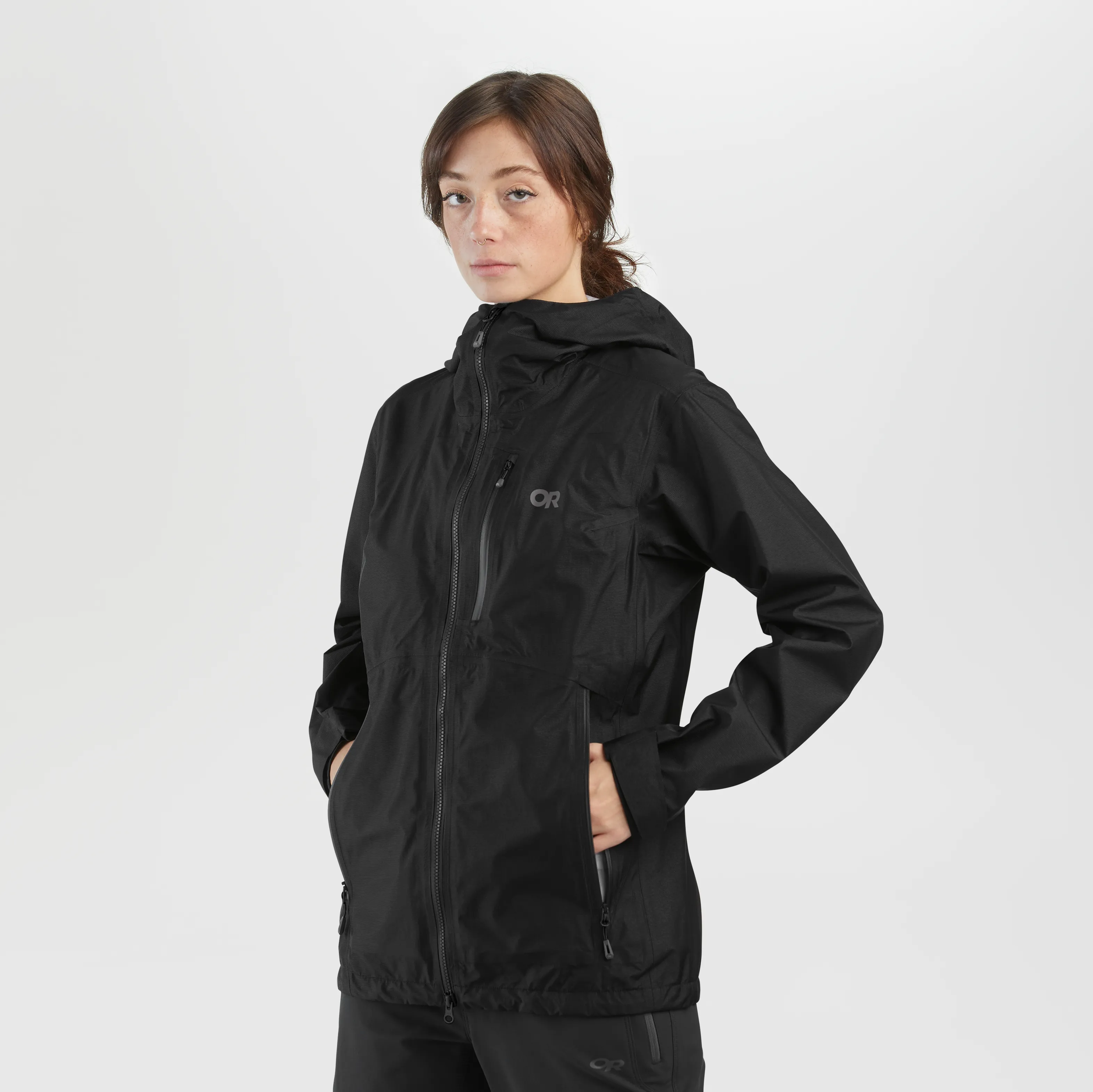 Women's Helium AscentShell Jacket - Final Sale