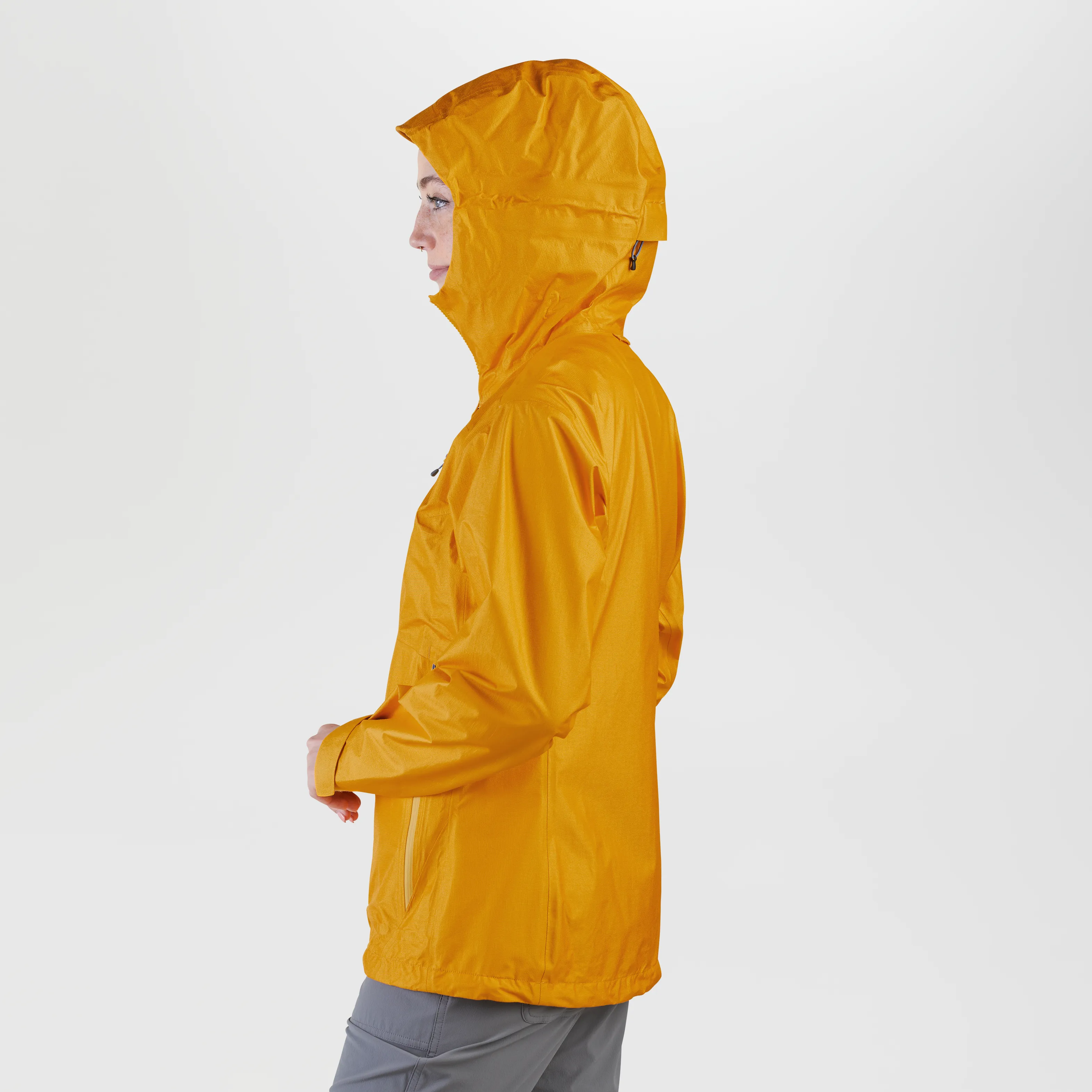 Women's Helium AscentShell Jacket - Final Sale