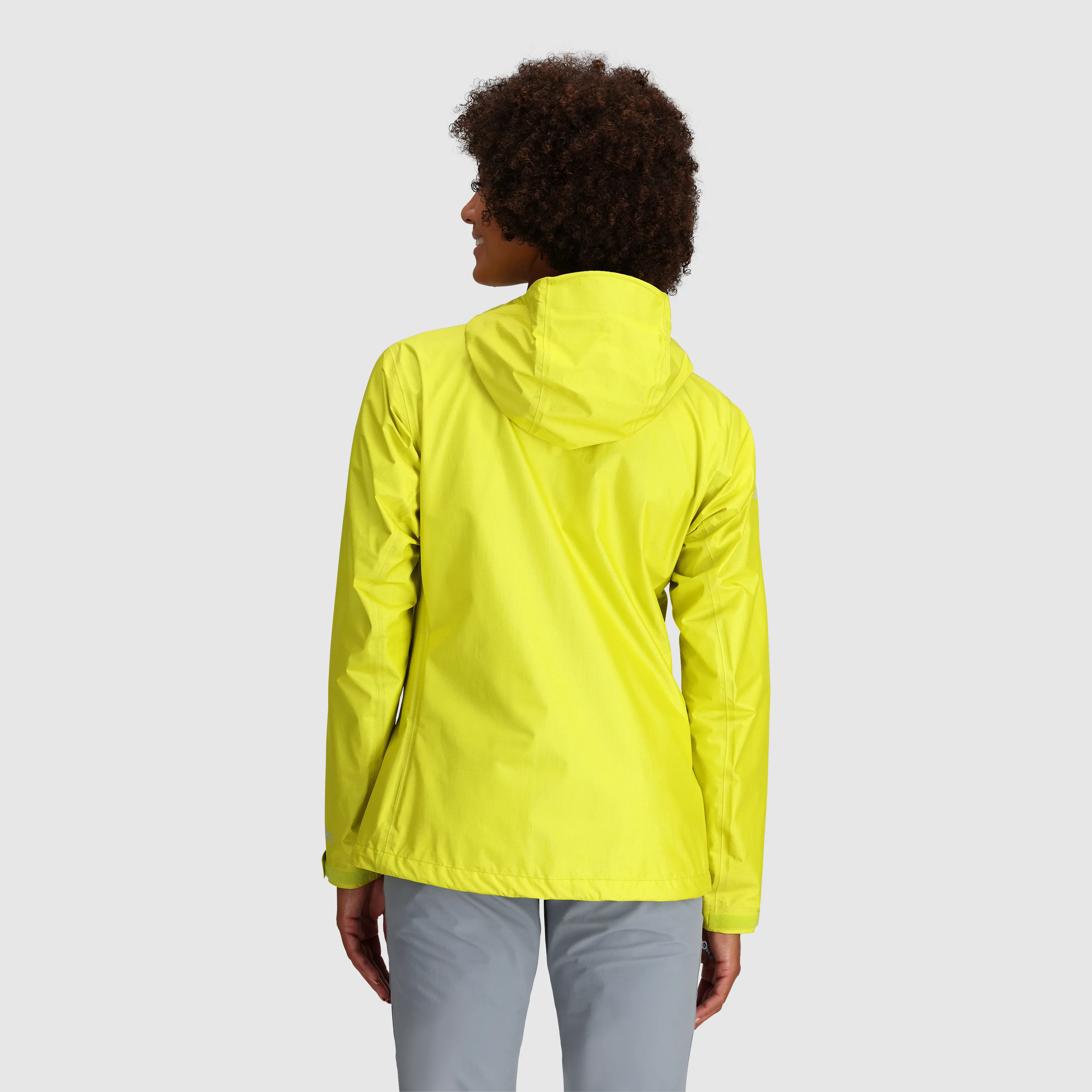 Women's Helium AscentShell Jacket - Final Sale