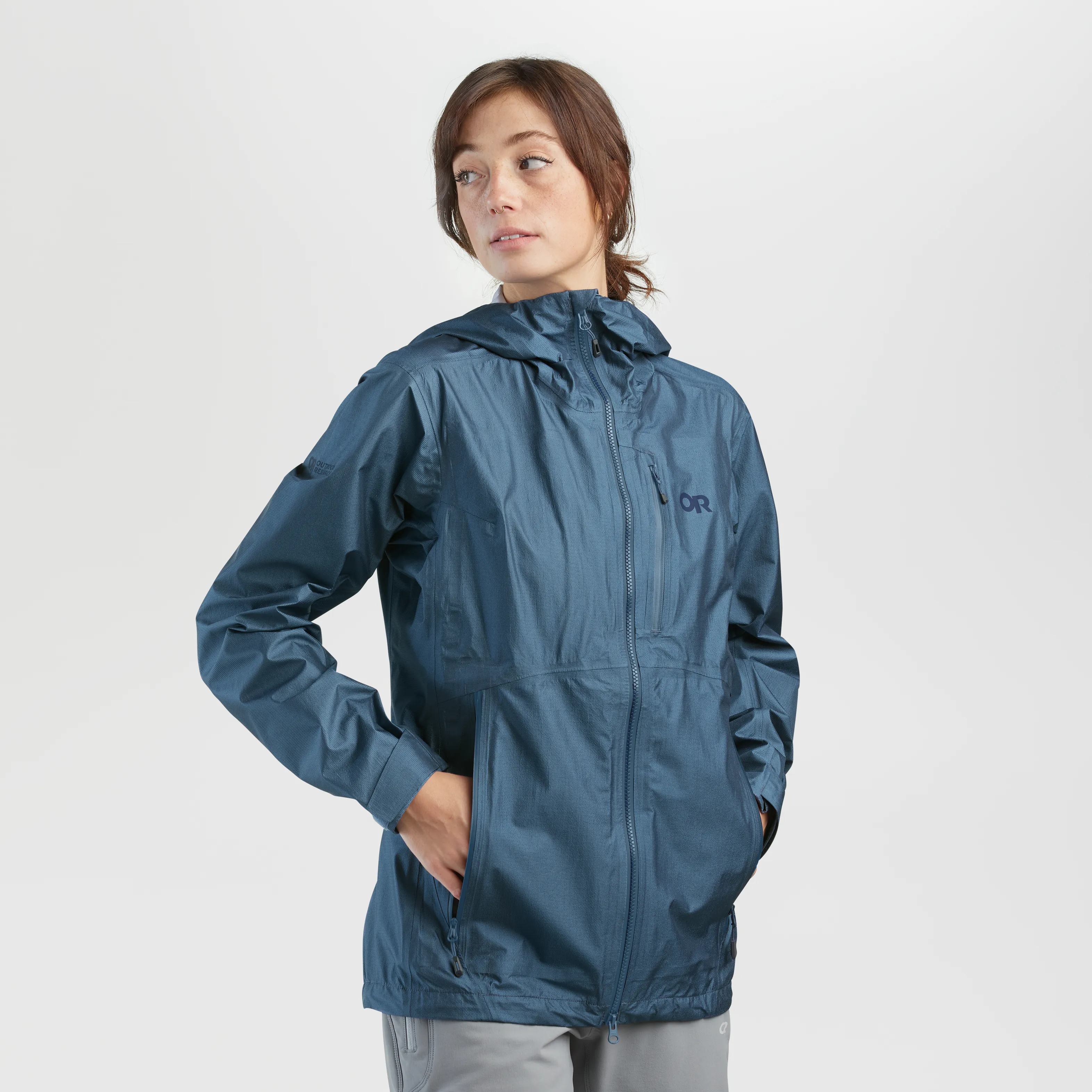 Women's Helium AscentShell Jacket - Final Sale