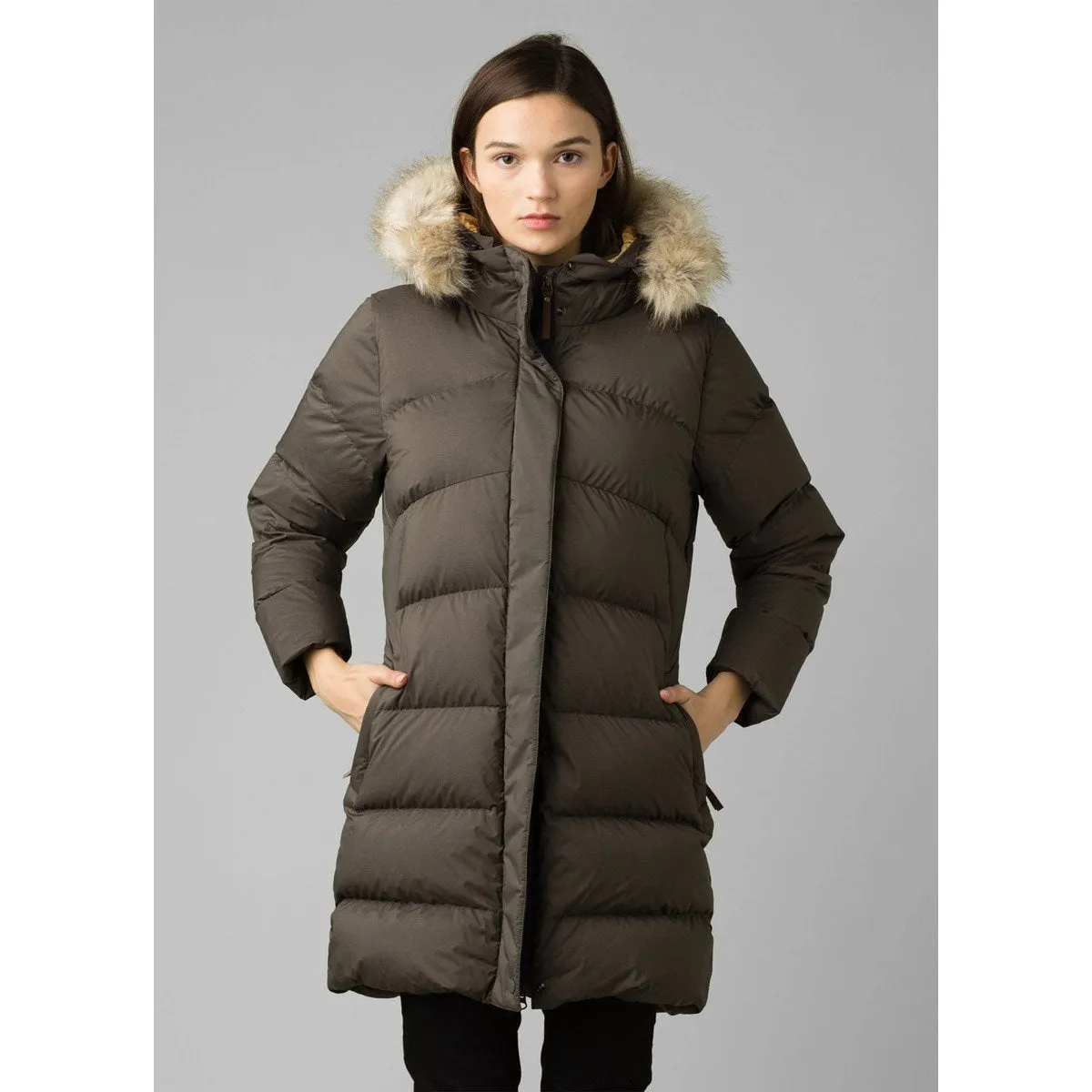 Women's Kromata Long Jacket