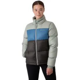 Women's Solazo Down Jacket