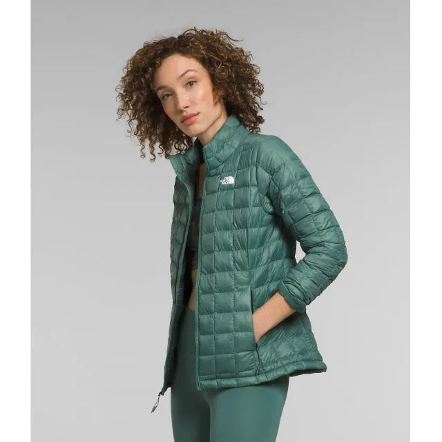 Women's ThermoBall Eco Jacket 2.0