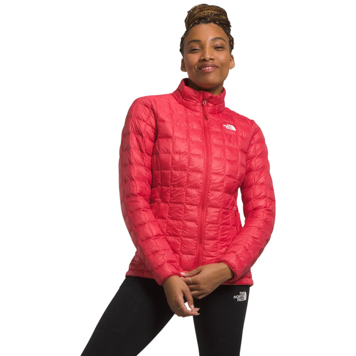 Women's ThermoBall Eco Jacket 2.0