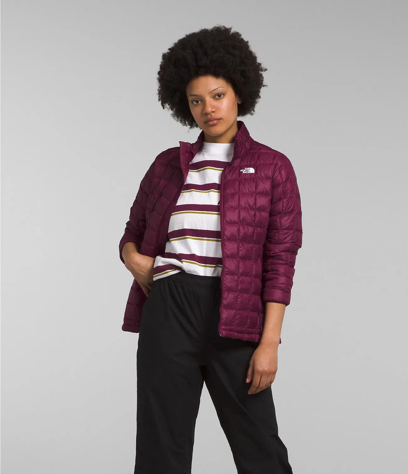 Women's ThermoBall Eco Jacket 2.0