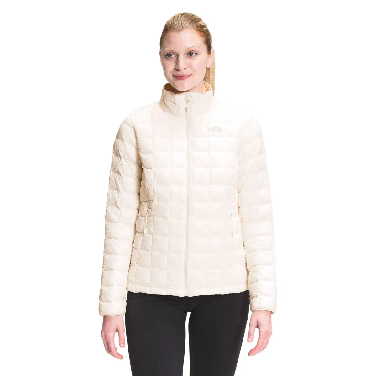 Women's ThermoBall Eco Jacket 2.0