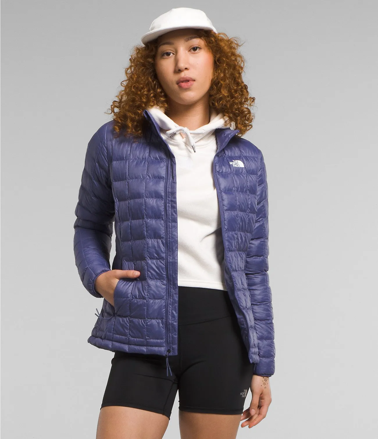 Women's ThermoBall Eco Jacket 2.0