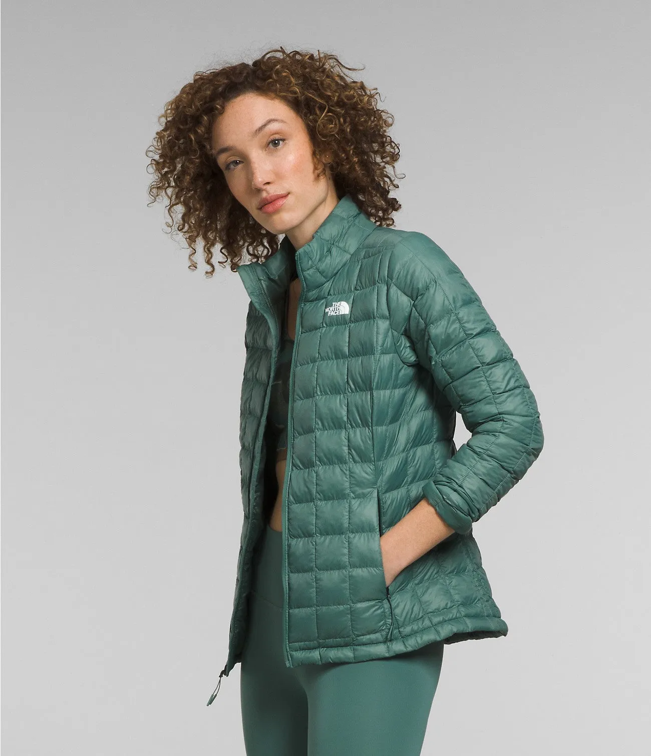 Women's ThermoBall Eco Jacket 2.0