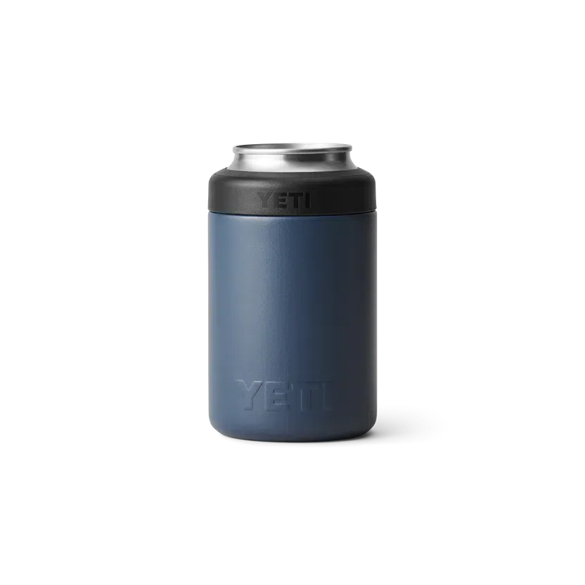 YETI Rambler 300ml Colster Can Insulator - Navy